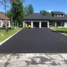 Elgin, TX Driveway Paving Services Company